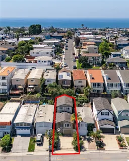 $1,549,000 | 1731 Stanford Avenue, Redondo Beach, CA 90278