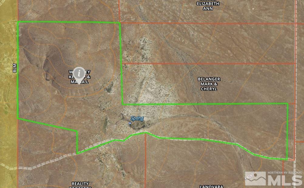0 Rural Imlay, NV 89418 - Photo 4 of 8 Photo 4
