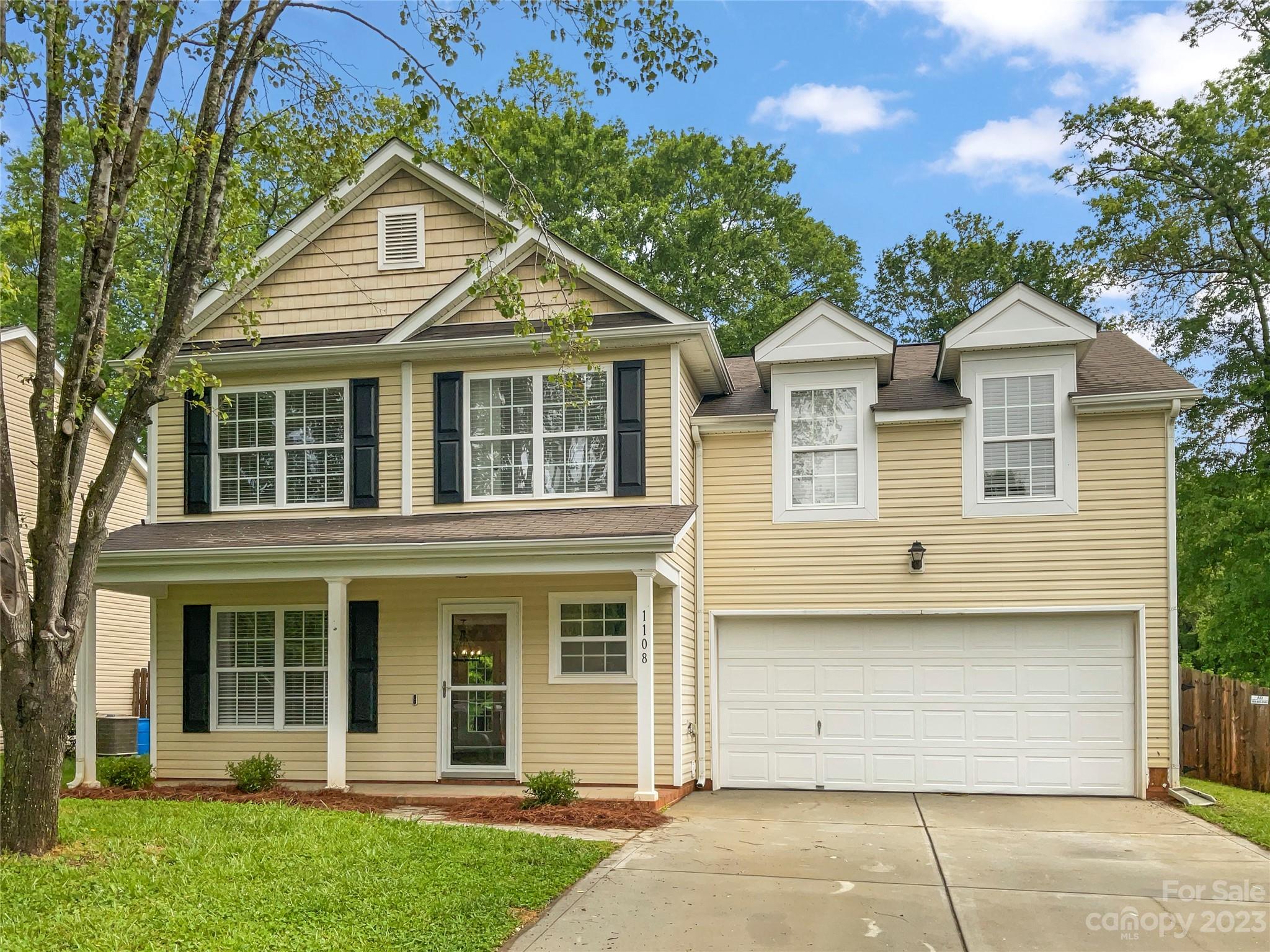 1108 Catawba Run Road Lowell, NC 28098 - Photo 1 of 23 Gallery Image 1