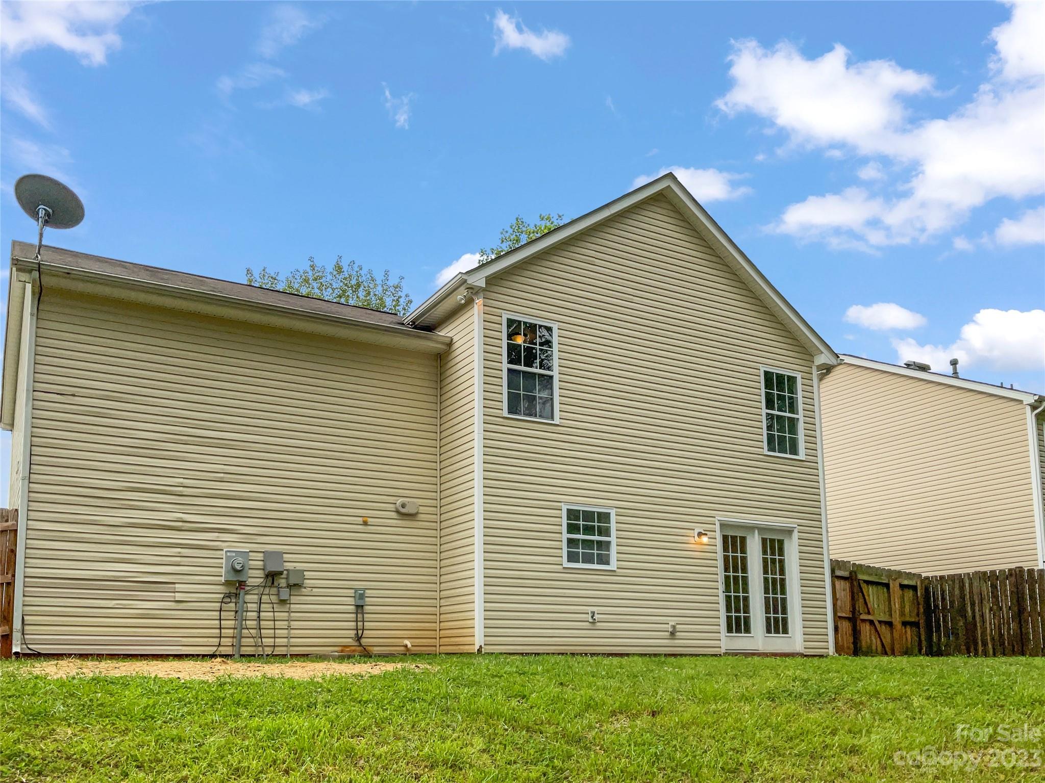 1108 Catawba Run Road Lowell, NC 28098 - Photo 6 of 23 Gallery Image 6