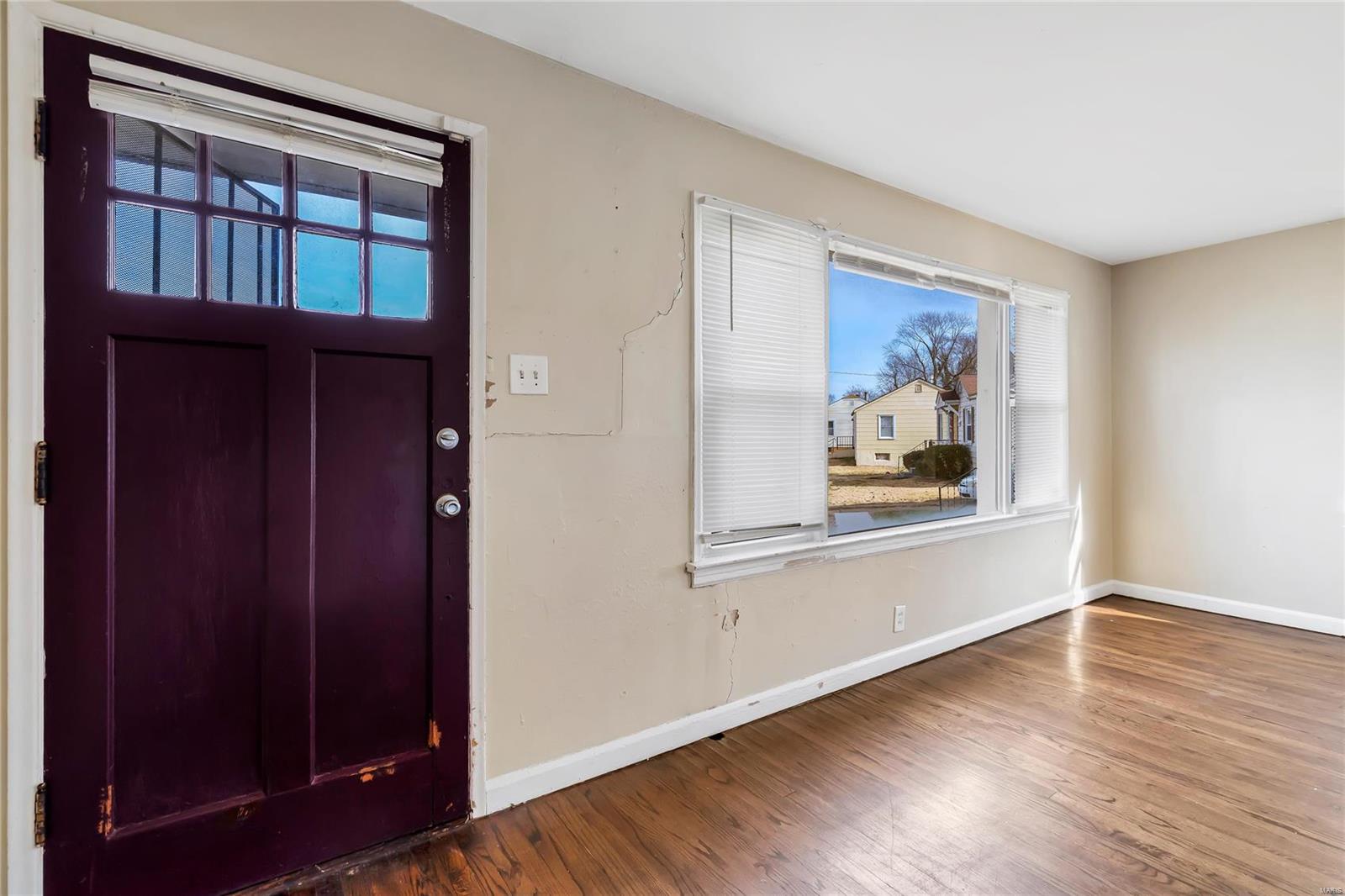 6001 Napier Drive St. Louis, MO 63134 - Photo 2 of 12