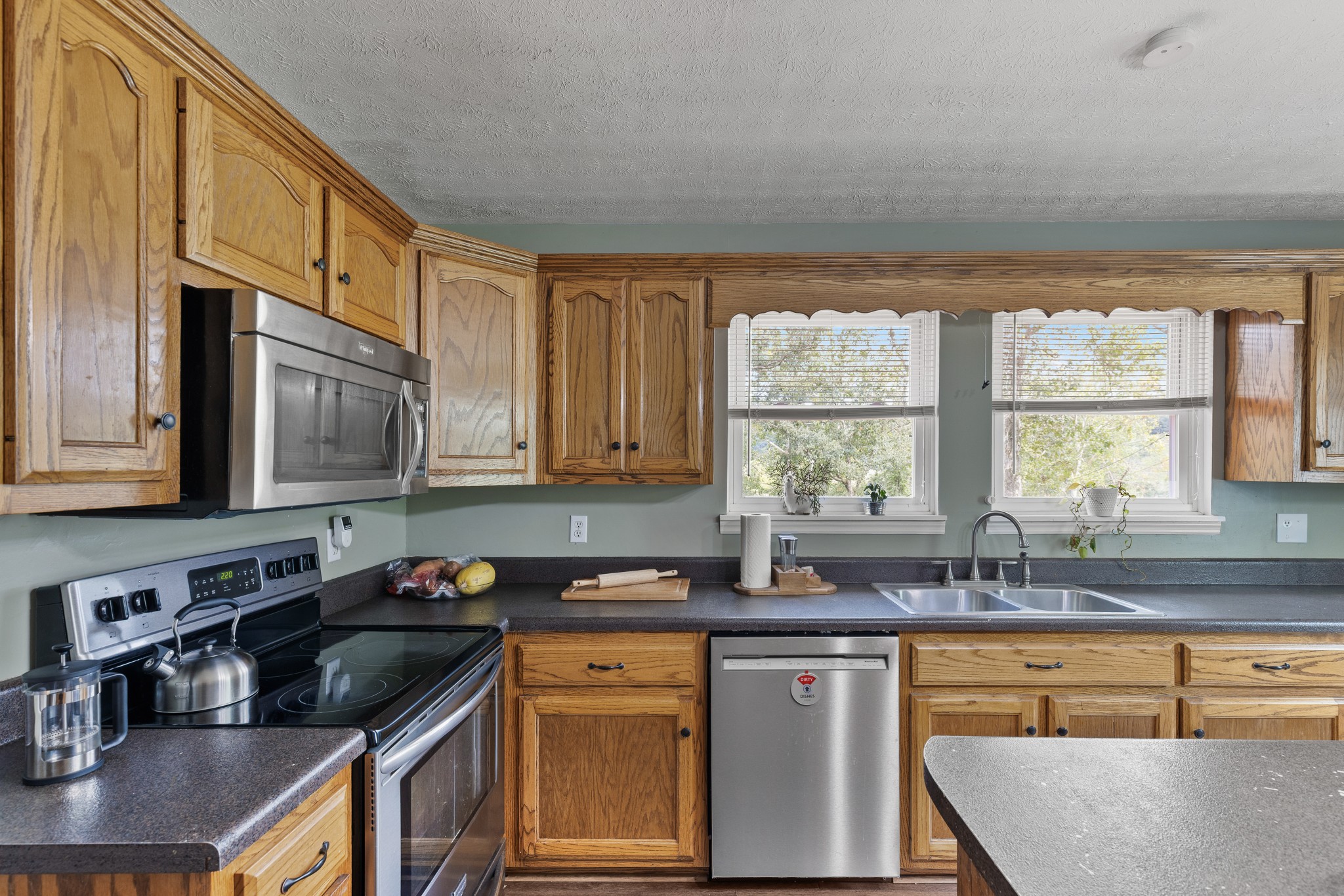 2490 Clampit Hollow Road Lafayette, TN 37083 - Photo 16 of 55