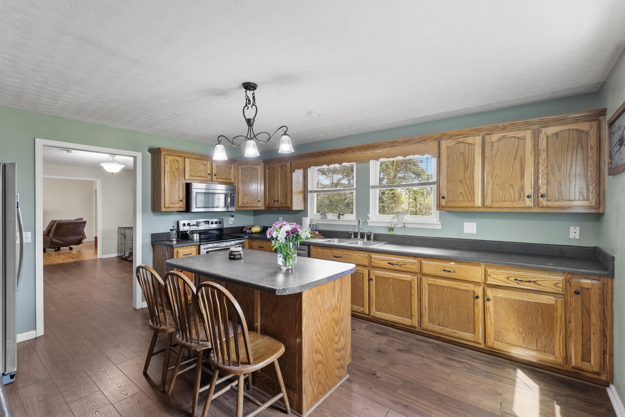 2490 Clampit Hollow Road Lafayette, TN 37083 - Photo 19 of 55