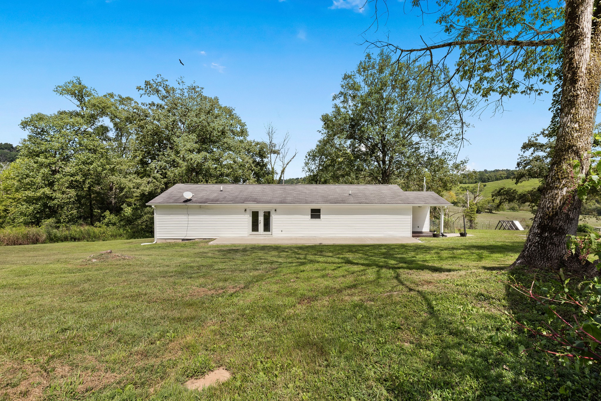 2490 Clampit Hollow Road Lafayette, TN 37083 - Photo 36 of 55