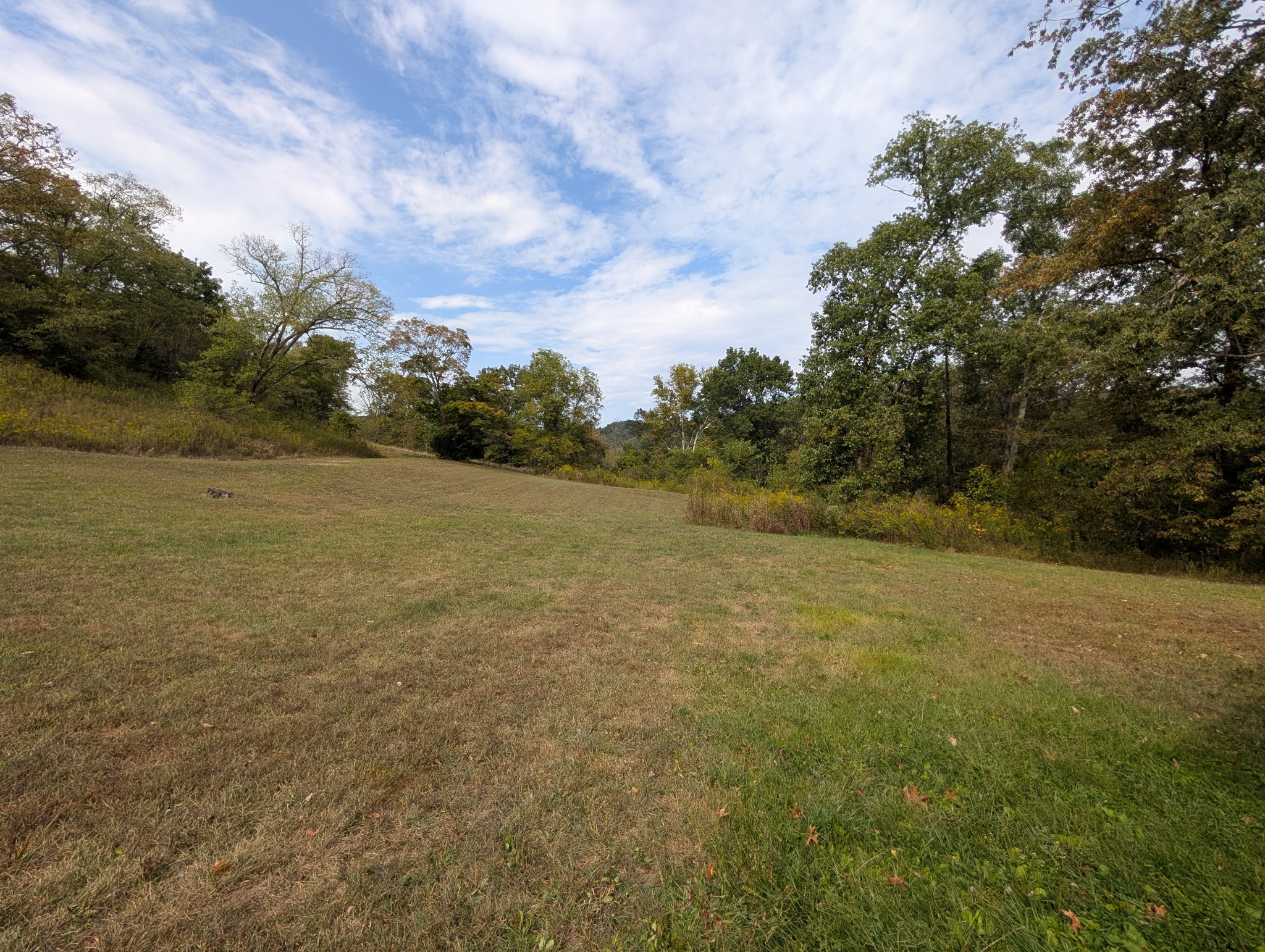 2490 Clampit Hollow Road Lafayette, TN 37083 - Photo 43 of 55 a view of a field with an outdoor space