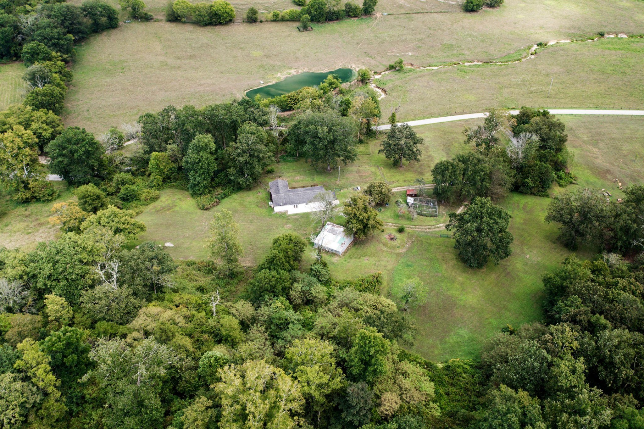 2490 Clampit Hollow Road Lafayette, TN 37083 - Photo 49 of 55