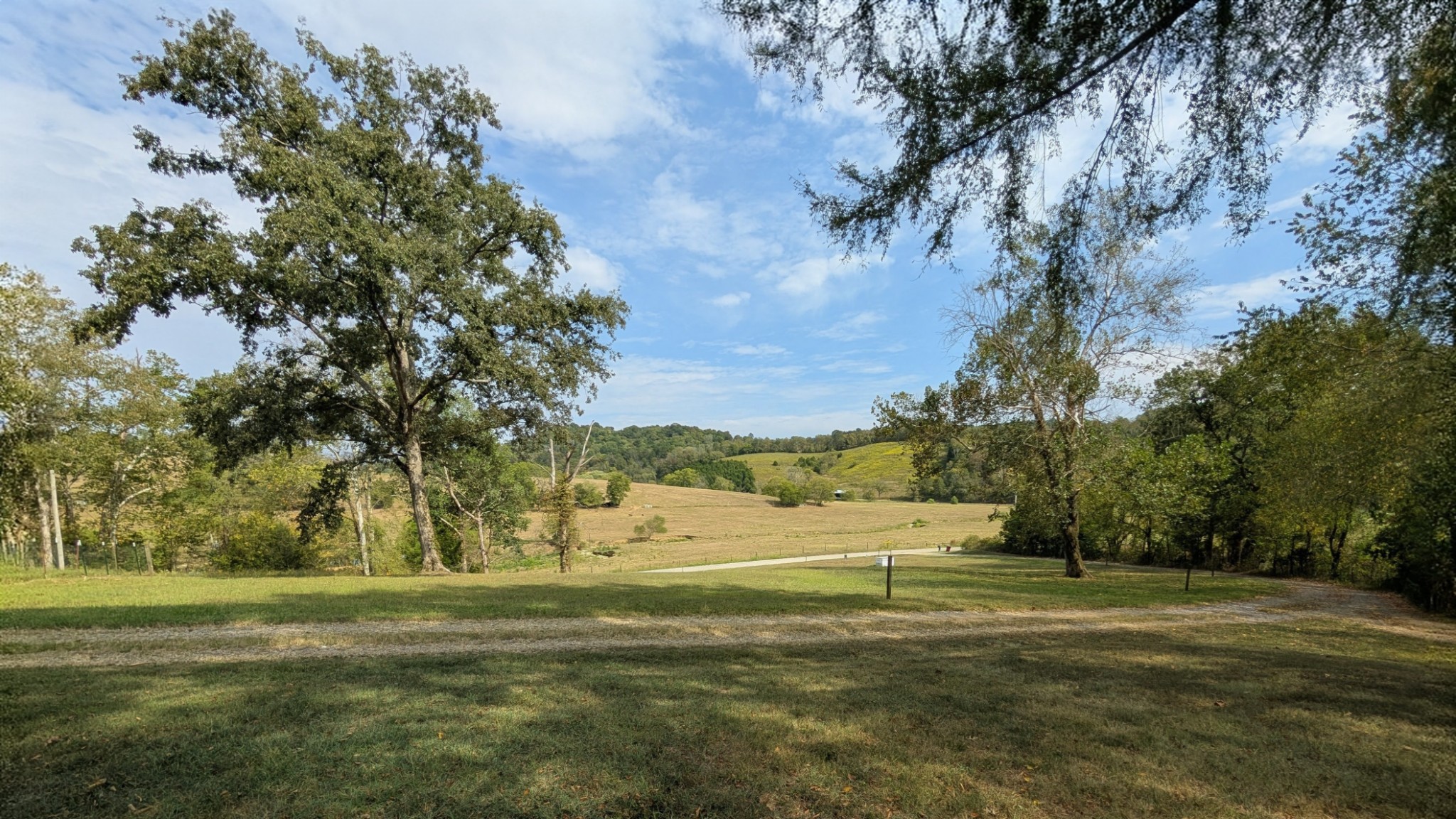 2490 Clampit Hollow Road Lafayette, TN 37083 - Photo 55 of 55 a view of a field with trees