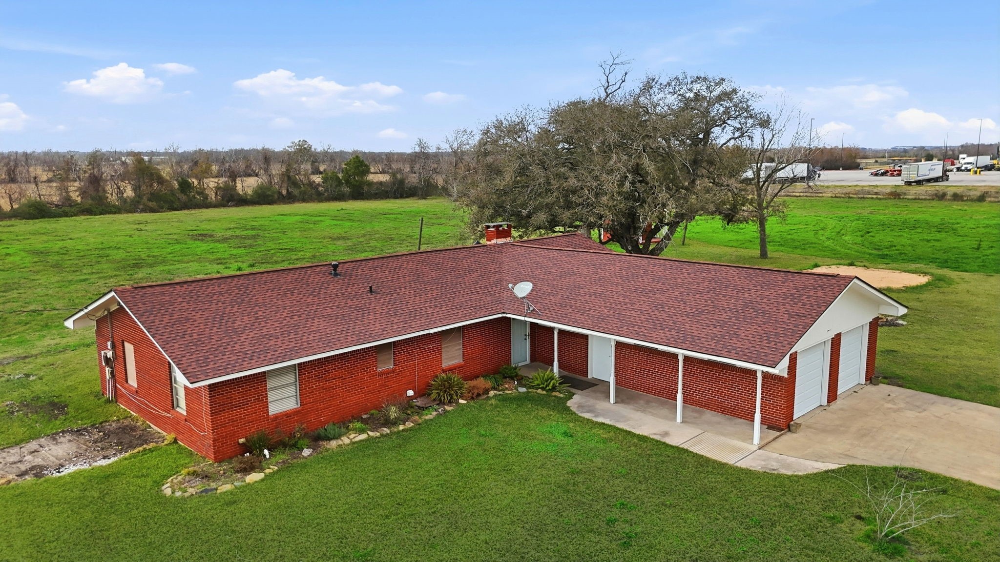 1839 West Henderson Road Angleton, TX 77515 - Photo 33 of 50