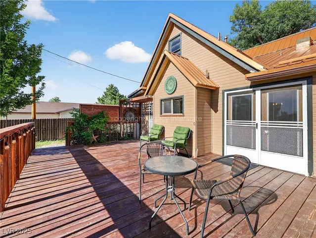 $425,000 | 60 South 100 West, Parowan, UT 84761