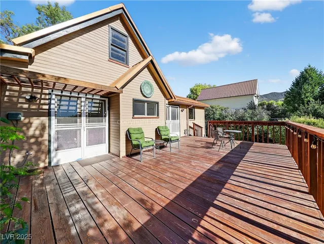 $425,000 | 60 South 100 West, Parowan, UT 84761