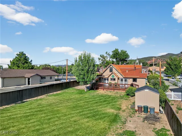 $425,000 | 60 South 100 West, Parowan, UT 84761