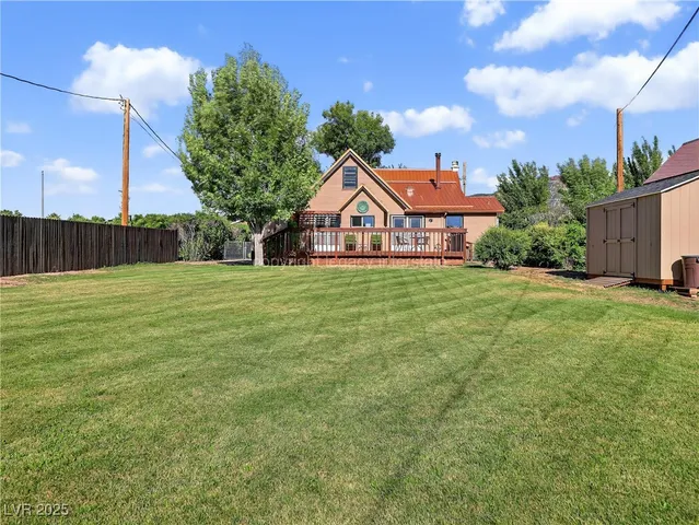 $425,000 | 60 South 100 West, Parowan, UT 84761