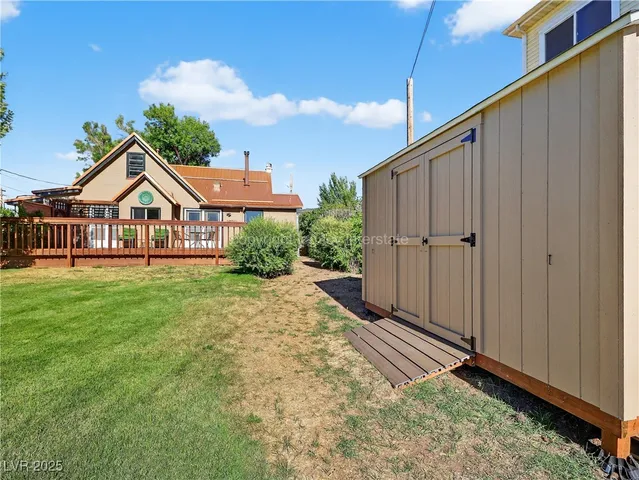 $425,000 | 60 South 100 West, Parowan, UT 84761