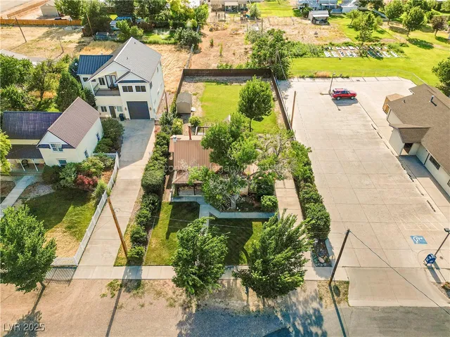 $425,000 | 60 South 100 West, Parowan, UT 84761