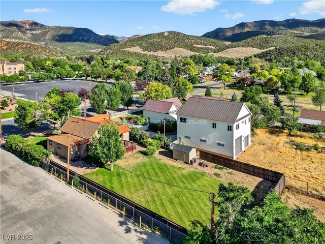 $425,000 | 60 South 100 West, Parowan, UT 84761