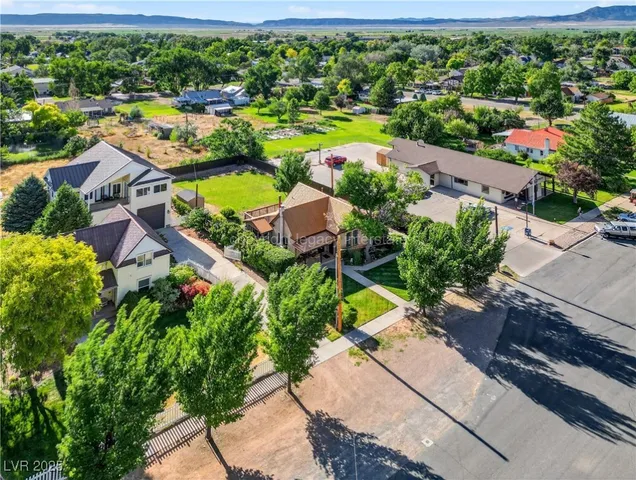$425,000 | 60 South 100 West, Parowan, UT 84761