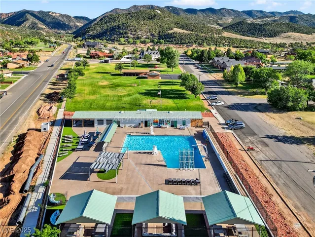 $425,000 | 60 South 100 West, Parowan, UT 84761
