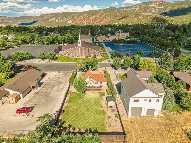 $425,000 | 60 South 100 West, Parowan, UT 84761