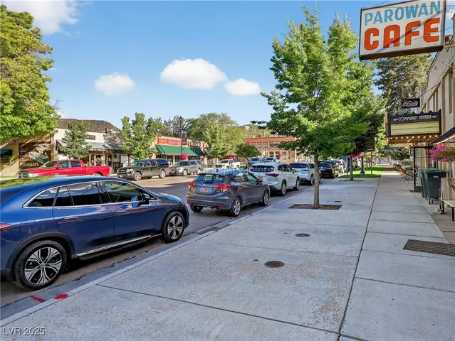 $425,000 | 60 South 100 West, Parowan, UT 84761