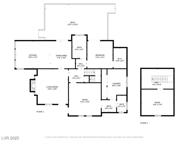 $425,000 | 60 South 100 West, Parowan, UT 84761