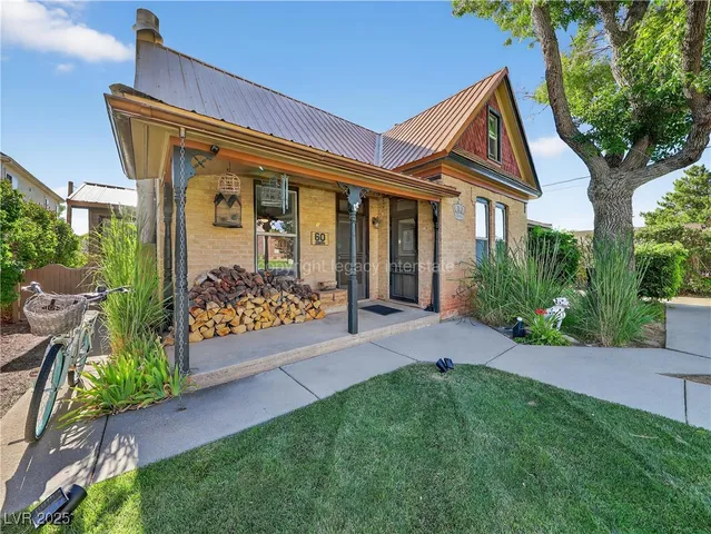 $425,000 | 60 South 100 West, Parowan, UT 84761