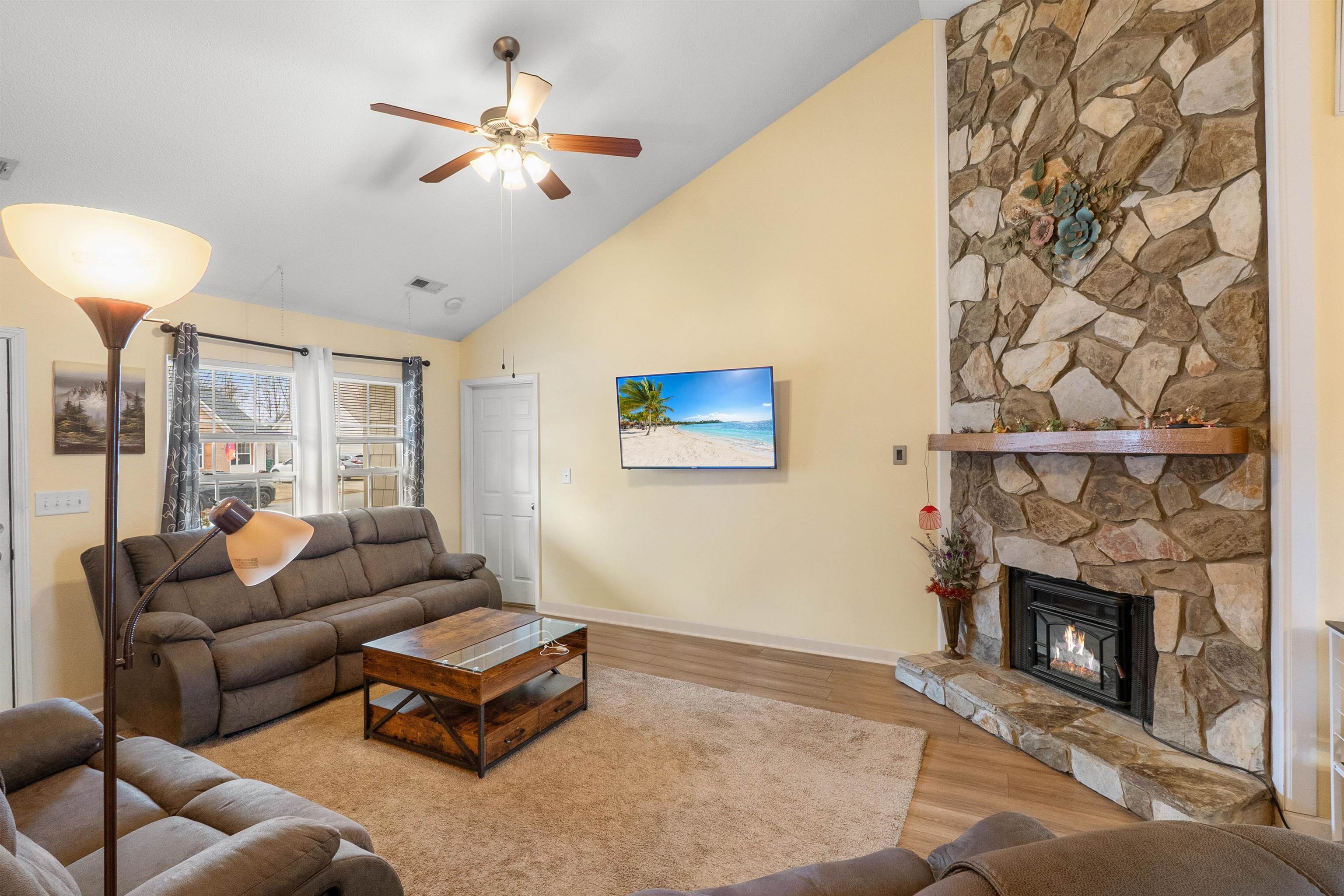 345 Bishop Hicks Court Inman, SC 29349 - Photo 3 of 20