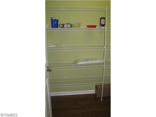 3317 Grandview Club Road Pfafftown, NC 27040 - Photo 14 of 16 Other. Large Walk-In Pantry!
