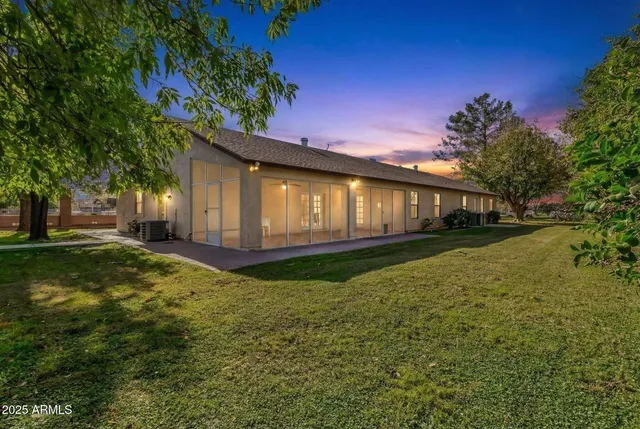 $850,000 | 15834 East Ocotillo Road, Gilbert, AZ 85298