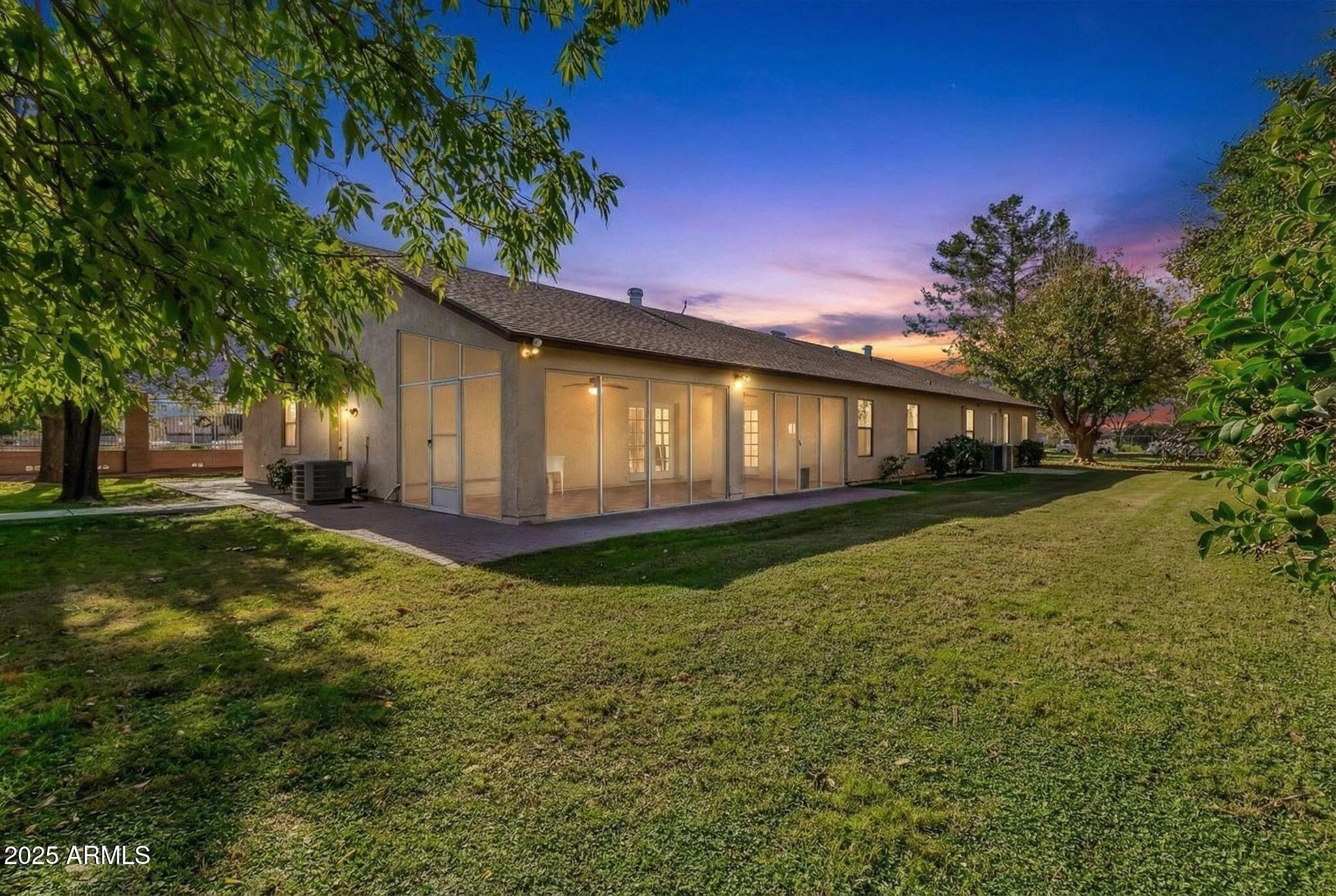 15834 E Ocotillo Rd VT 5