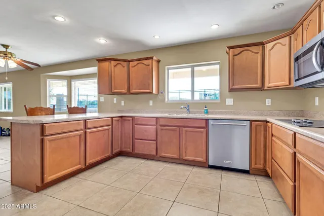 $850,000 | 15834 East Ocotillo Road, Gilbert, AZ 85298