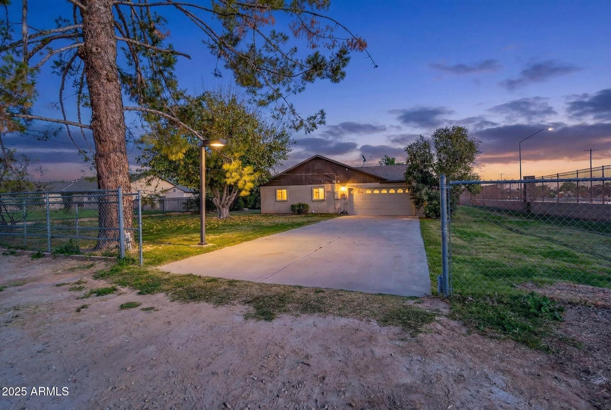 15834 E Ocotillo Rd VT 1