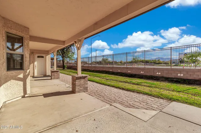 $850,000 | 15834 East Ocotillo Road, Gilbert, AZ 85298