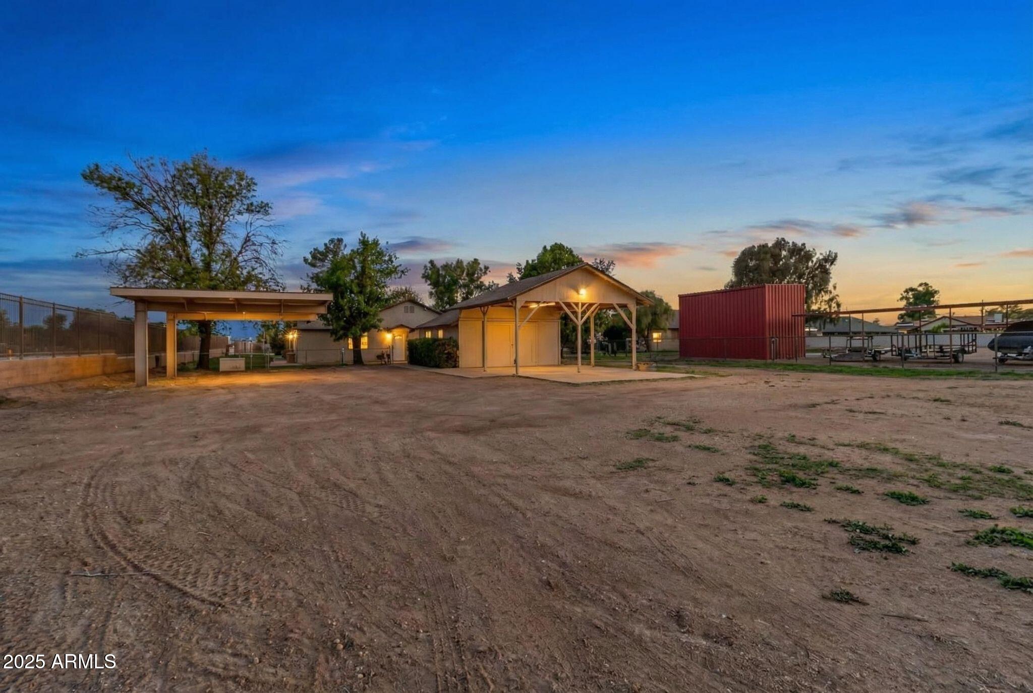 15834 E Ocotillo Rd VT 4