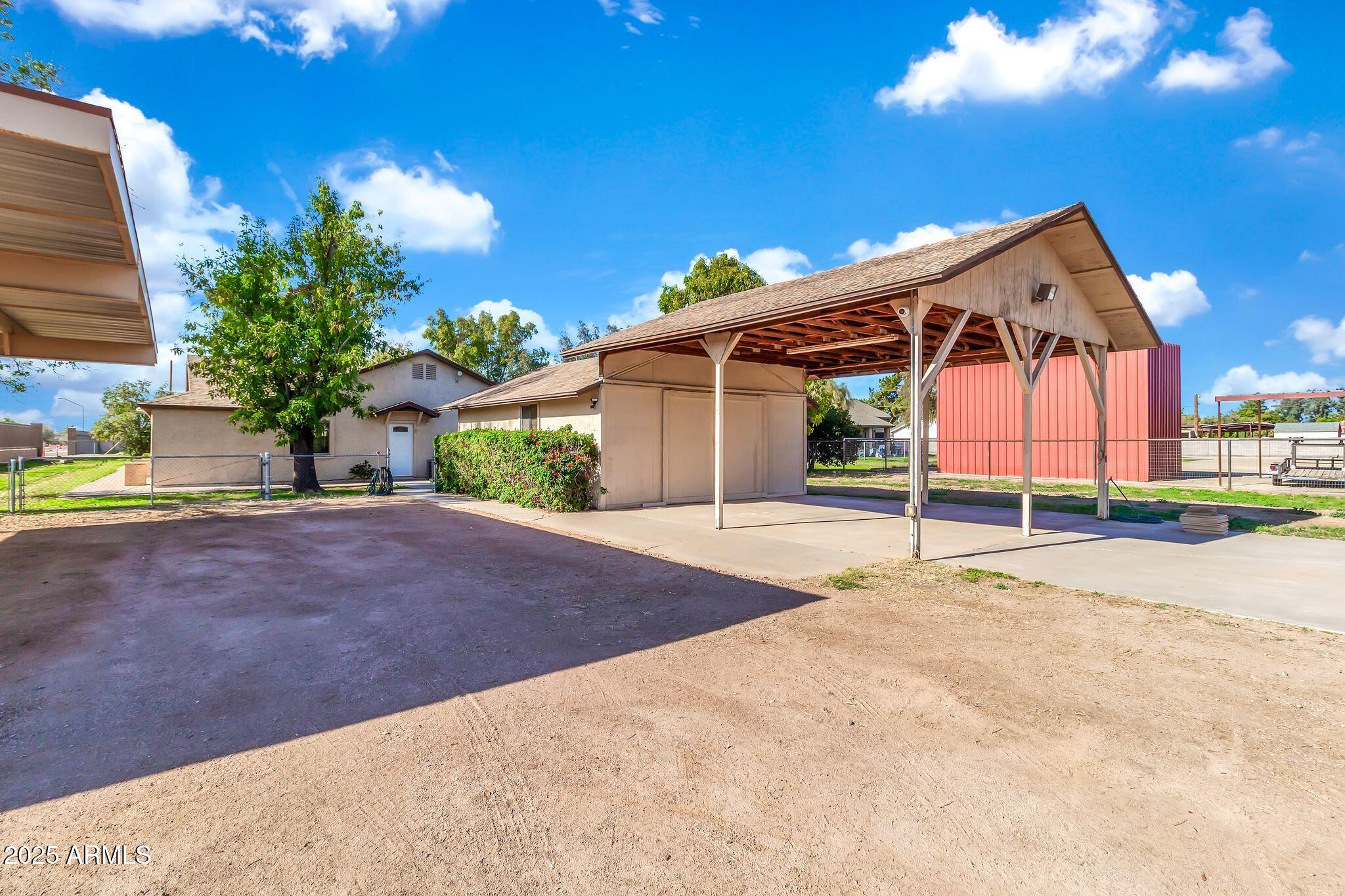 15834 East Ocotillo Road Gilbert, AZ 85298 - Photo 51 of 75 15834 E Ocotillo Rd-51