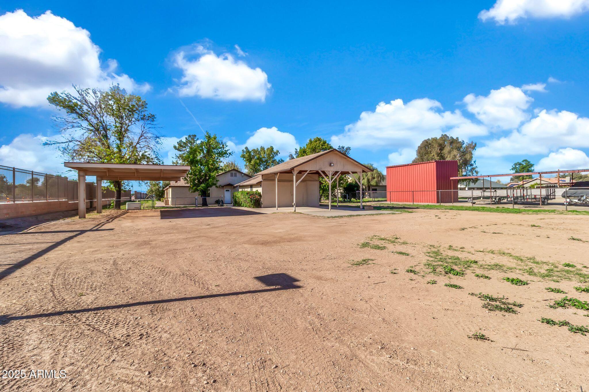15834 East Ocotillo Road Gilbert, AZ 85298 - Photo 56 of 75 15834 E Ocotillo Rd-53