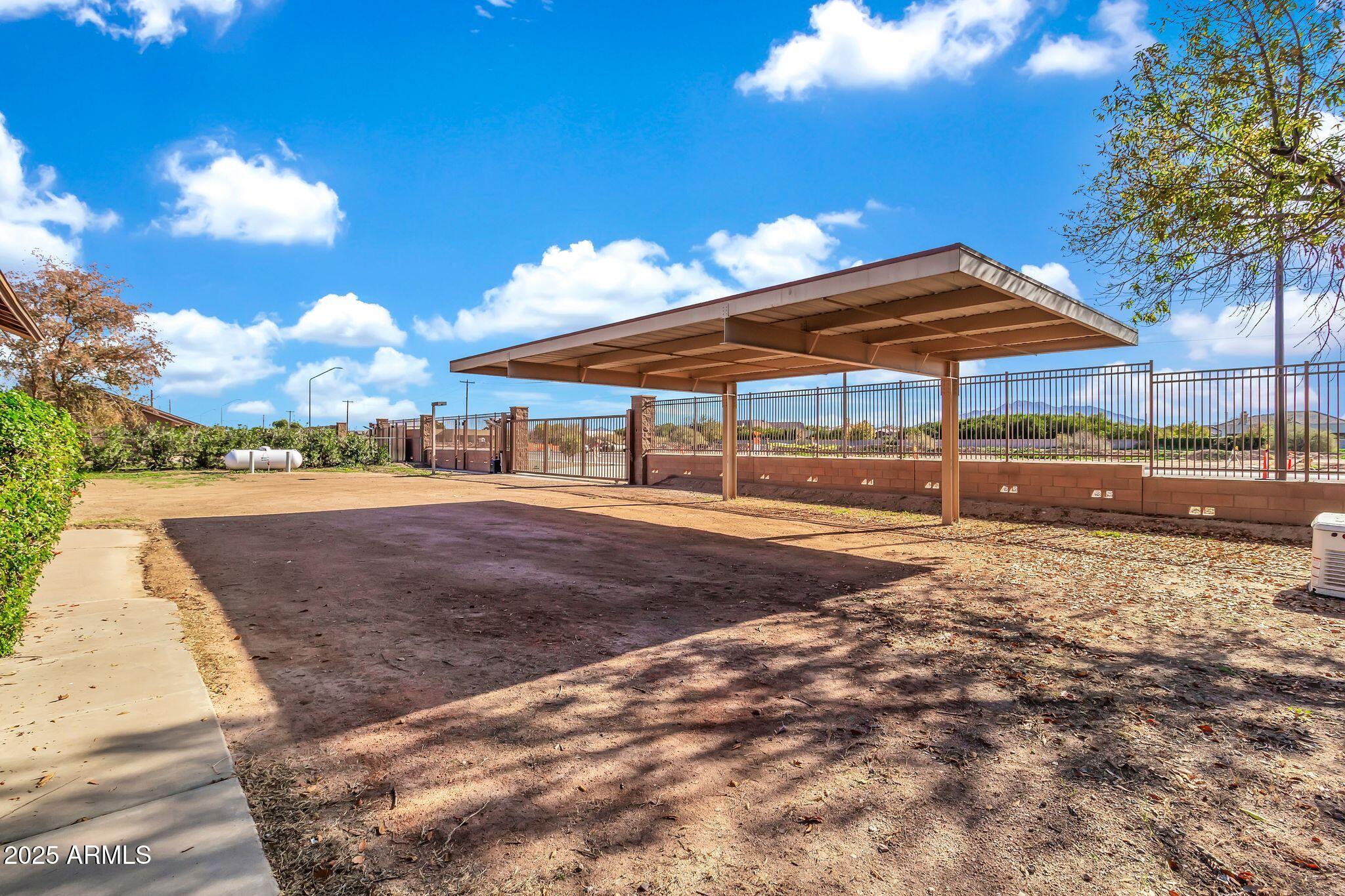 15834 East Ocotillo Road Gilbert, AZ 85298 - Photo 57 of 75 15834 E Ocotillo Rd-54