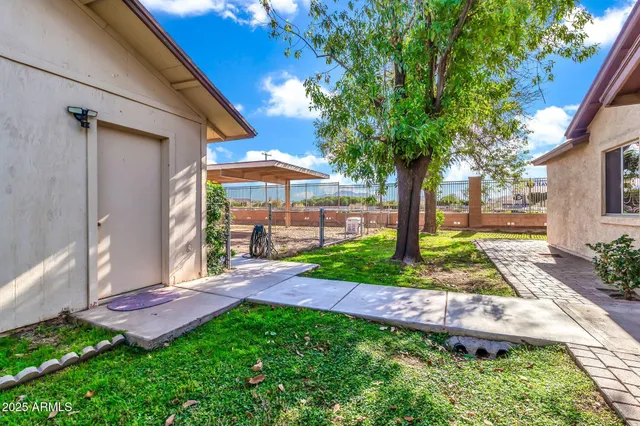 $850,000 | 15834 East Ocotillo Road, Gilbert, AZ 85298