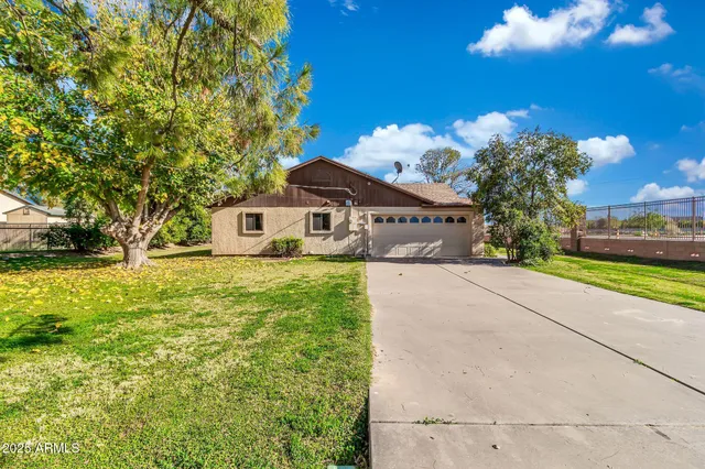 $850,000 | 15834 East Ocotillo Road, Gilbert, AZ 85298