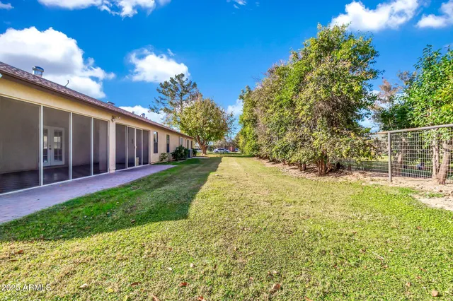 $850,000 | 15834 East Ocotillo Road, Gilbert, AZ 85298