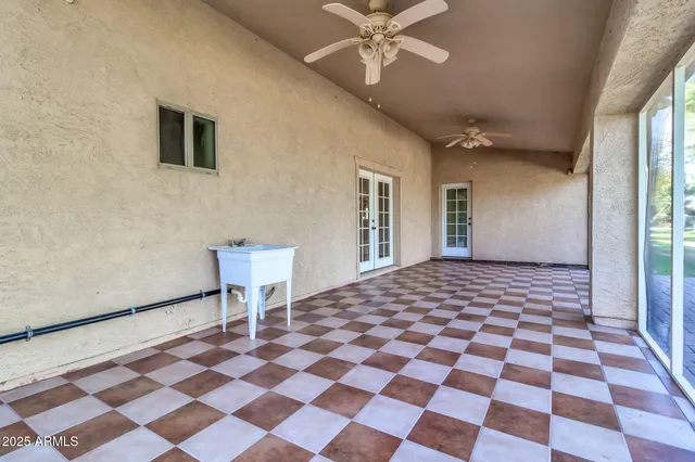 $850,000 | 15834 East Ocotillo Road, Gilbert, AZ 85298