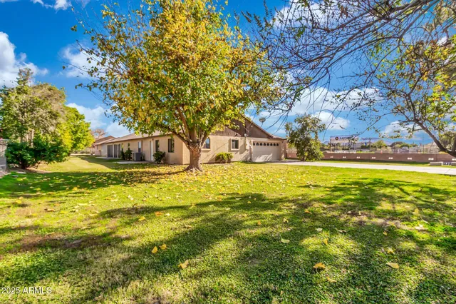 $850,000 | 15834 East Ocotillo Road, Gilbert, AZ 85298