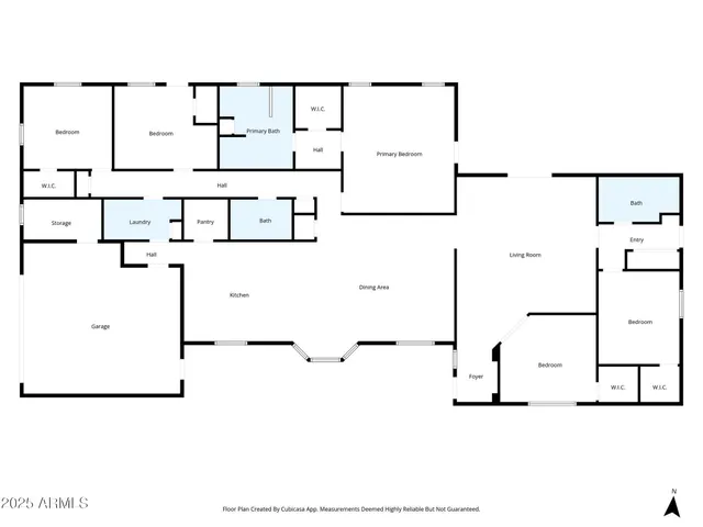 $850,000 | 15834 East Ocotillo Road, Gilbert, AZ 85298