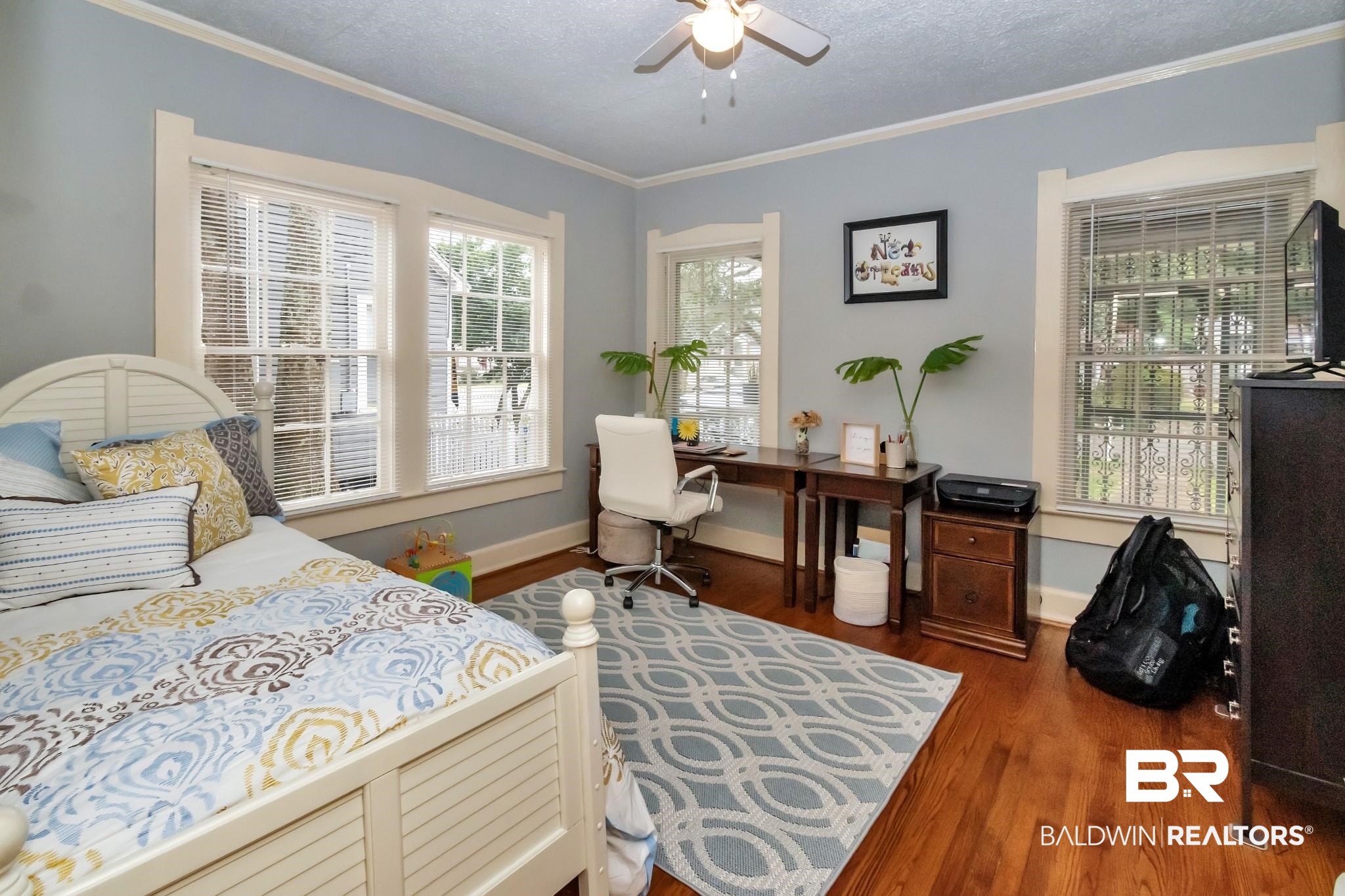 57 South Fulton Street Mobile, AL 36606 - Photo 2 of 36