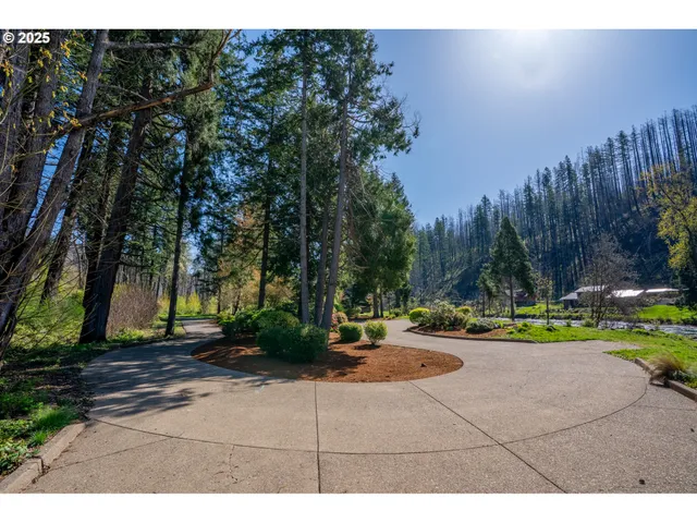 $1,350,000 | 46836 McKenzie Highway, Vida, OR 97488
