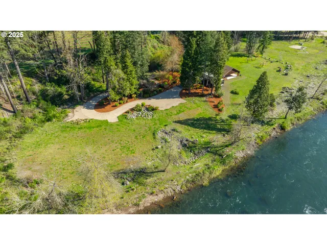 $1,350,000 | 46836 McKenzie Highway, Vida, OR 97488