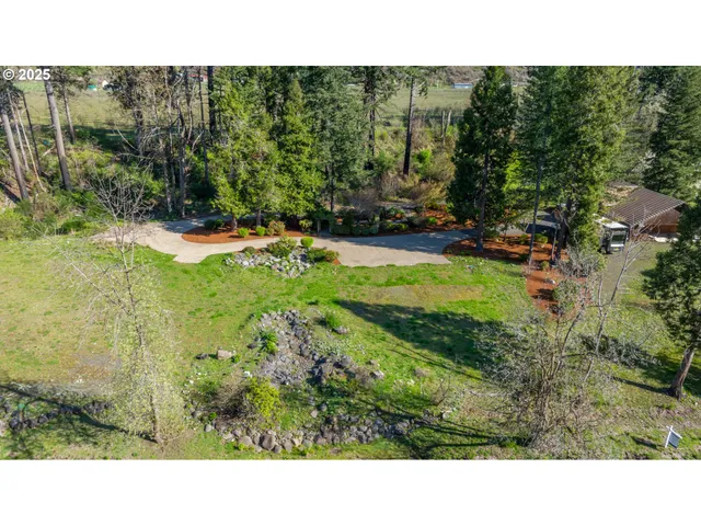 $1,350,000 | 46836 McKenzie Highway, Vida, OR 97488