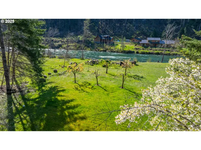 $1,350,000 | 46836 McKenzie Highway, Vida, OR 97488