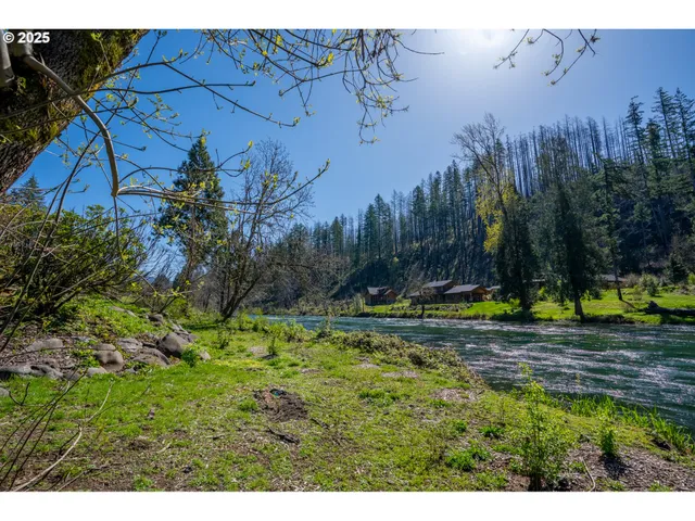 $1,350,000 | 46836 McKenzie Highway, Vida, OR 97488