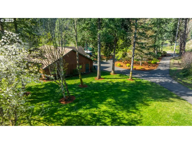 $1,350,000 | 46836 McKenzie Highway, Vida, OR 97488