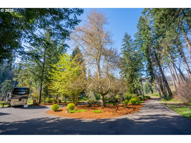 $1,350,000 | 46836 McKenzie Highway, Vida, OR 97488